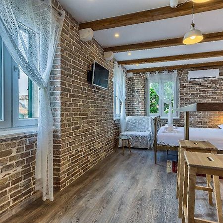 Charming Studio Apartment Split Zewnętrze zdjęcie