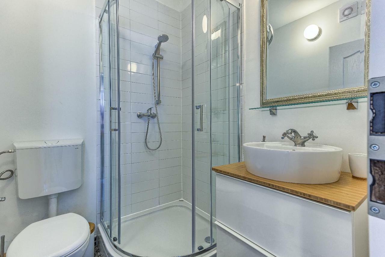 Charming Studio Apartment Split Zewnętrze zdjęcie