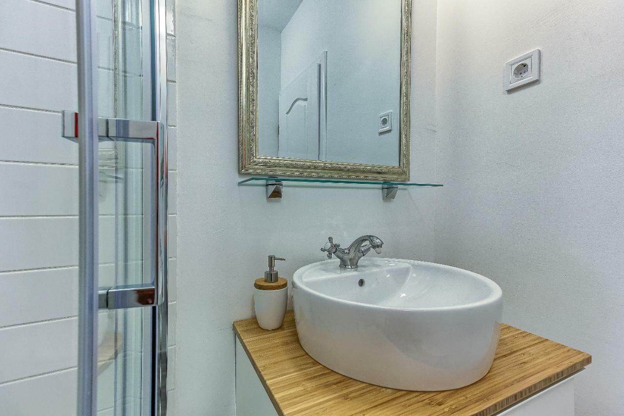 Charming Studio Apartment Split Zewnętrze zdjęcie